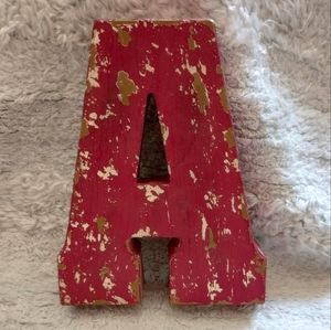 ✨ 5 for $20- Rustic A Room Decor